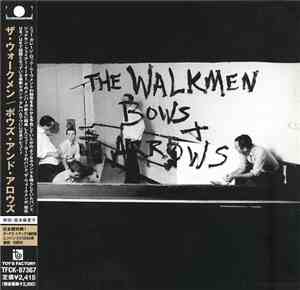 The Walkmen - Bows + Arrows