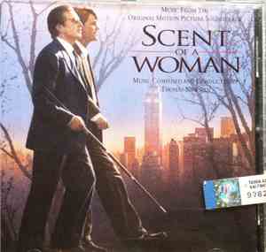 Thomas Newman - Scent Of A Woman (Original Motion Picture Soundtrack)