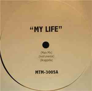 TLC / Truck - My Life / Breaker One