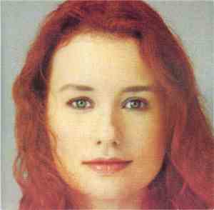 Tori Amos - Under The Pink