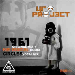UFO Project - 1961
