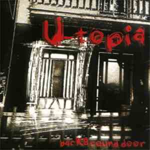 U-Topia  - Background Door