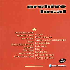 Various - Archivo Local