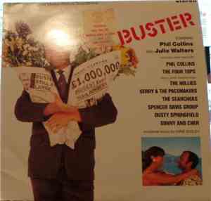 Various - Buster - Original Motion Picture Soundtrack
