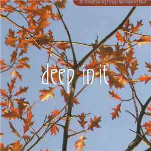 Various - Deep In It: Get Groovy