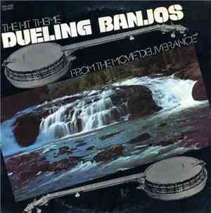 Various - Dueling Banjos