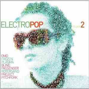 Various - Electro Pop Volume 2