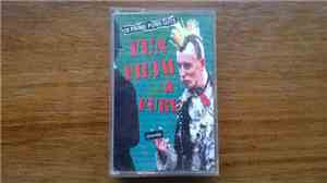 Various - Fun, Filth And Fury · 18 Prime Punk Cuts