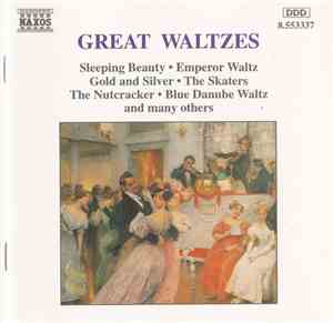 Various - Great Waltzes