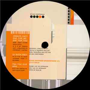 Various - Hartwaren Vol. 1