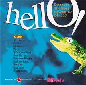 Various - Hello! Discover The Best New Music Of 1997