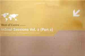 Various - Insoul Sessions Vol. 2 Sampler Pt. 2
