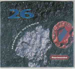 Various - Member's Revenge 26: Reprimanded