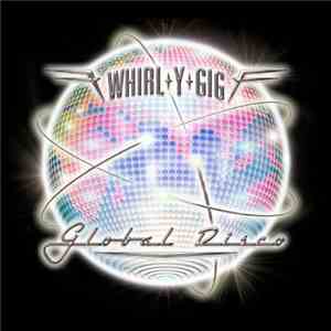 Various, Monkey Pilot - Global Disco