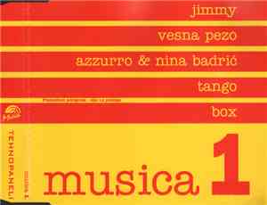 Various - Musica 1