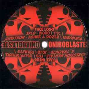 Various - Oniroblaste 03
