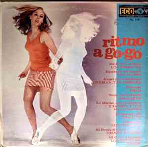 Various - Ritmo A Go Go