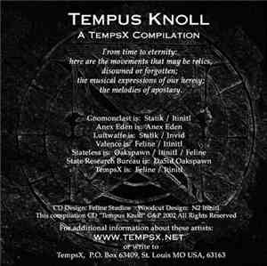 Various - Tempus Knoll