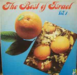 Various - The Best Of Israel Vol.1