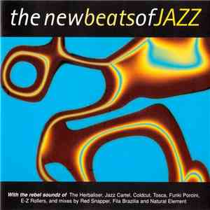 Various - The New Beats Of Jazz