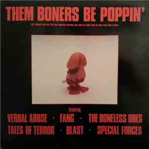 Various - Them Boners Be Poppin'