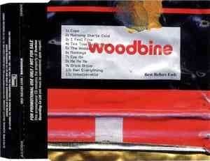 Woodbine - Best Before End: