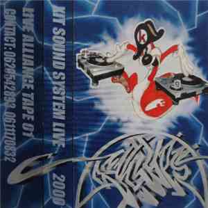 XIT Sound System - Live Alliance
