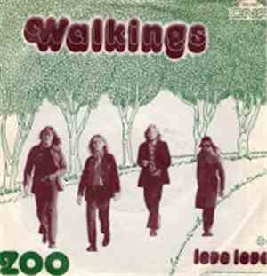 Zoo  - Walkings / Love Love