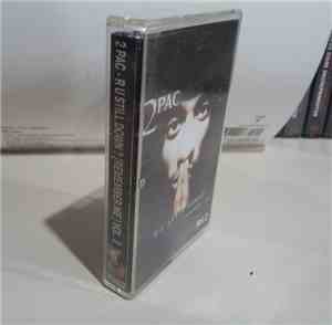 2Pac - R U Still Down? [Remember Me] Vol.2