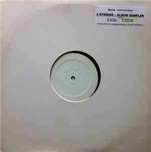 4 Strings - Album Sampler (Part 2)