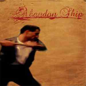 Abandon Ship - Untitled