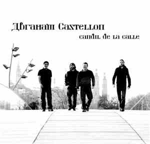 Abraham Castellón - Candil De La Calle
