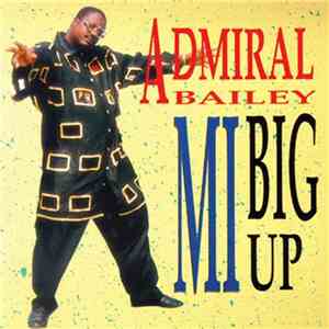 Admiral Bailey - Mi Big Up
