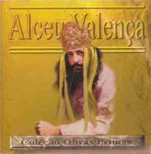 Alceu Valença - Coleção Obras-Primas