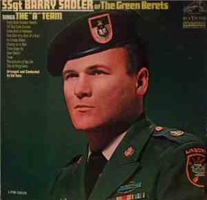 Barry Sadler - Sings The 