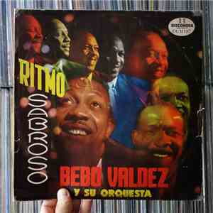 Bebo Valdes Y Su Orquesta - Ritmo Sabroso