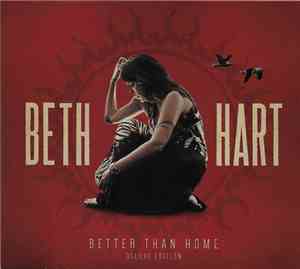 Beth Hart - Better Than Home