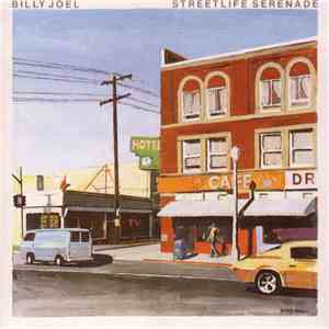 Billy Joel - Streetlife Serenade