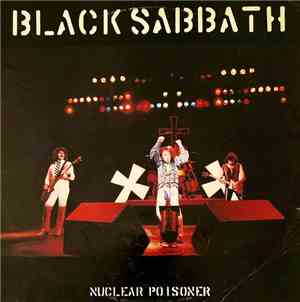 Black Sabbath - Nuclear Poisoner
