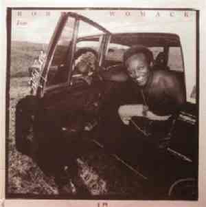 Bobby Womack - Safety Zone