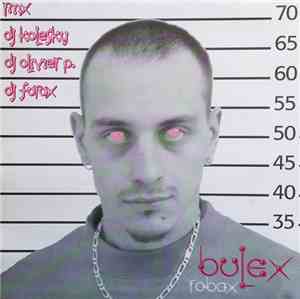 Bulex - Robax