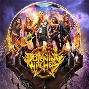 Burning Witches  - Burning Witches