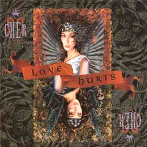 Cher - Love Hurts