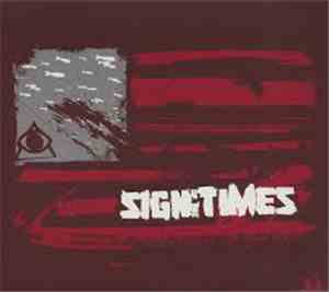 Chris Stylez Tha Shadow Figure - Sign Of The Times: Return To Oceania