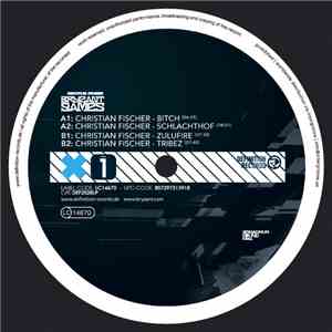 Christian Fischer - Bryzant Games (Player 1)