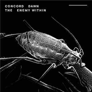 Concord Dawn - The Enemy Within