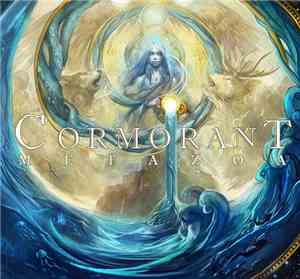 Cormorant - Metazoa