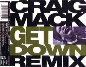 Craig Mack - Get Down (Remix)