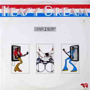 Cream  - Heavy Cream