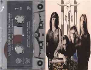 D.A.D - No Fuel Left For The Pilgrims